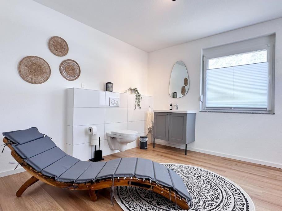Appartio: Geraeumige, Moderne Fuer Gruppen/familien Stuttgart
