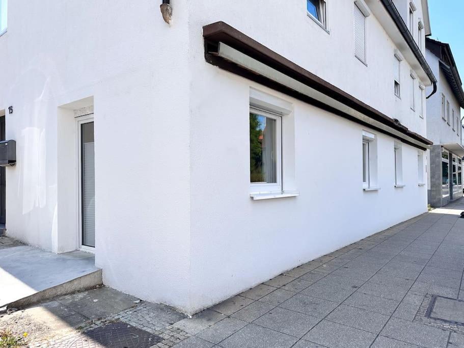Apartament Appartio: Geraeumige, Moderne Fuer Gruppen/familien Stuttgart