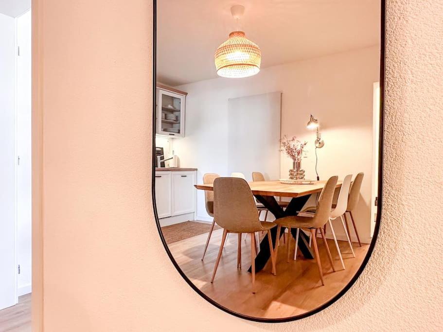 Appartio: Geraeumige, Moderne Fuer Gruppen/familien Apartament *
