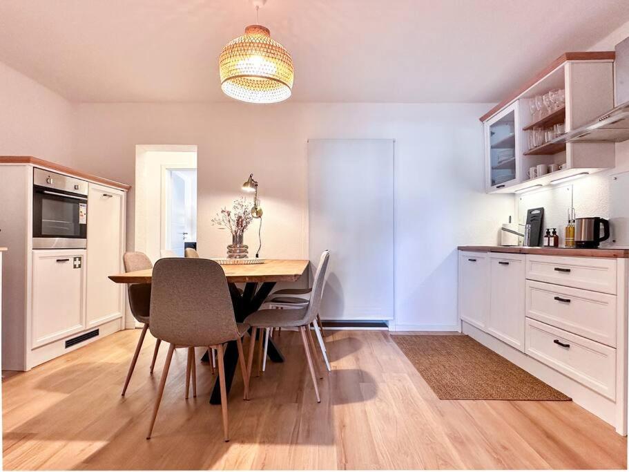 Appartio: Geraeumige, Moderne Fuer Gruppen/familien *