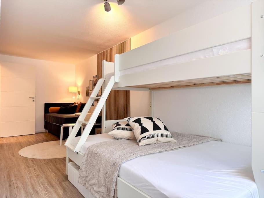 Appartio: Geraeumige, Moderne Fuer Gruppen/familien Apartament