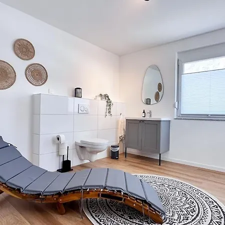 Appartio: Geraeumige, Moderne Ferienwohnung Fuer Gruppen/Familien Stuttgart Zewnętrze zdjęcie