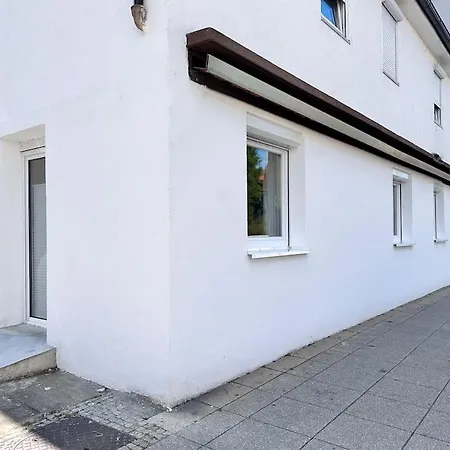 Appartio: Geraeumige, Moderne Ferienwohnung Fuer Gruppen/Familien Stuttgart Zewnętrze zdjęcie