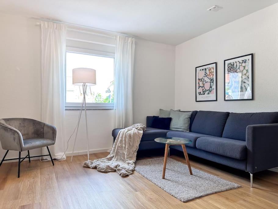 Appartio: Geraeumige, Moderne Fuer Gruppen/familien Apartment