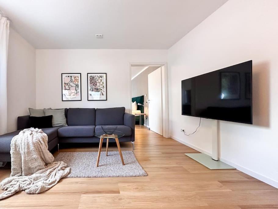 Appartio: Geraeumige, Moderne Fuer Gruppen/familien Apartment