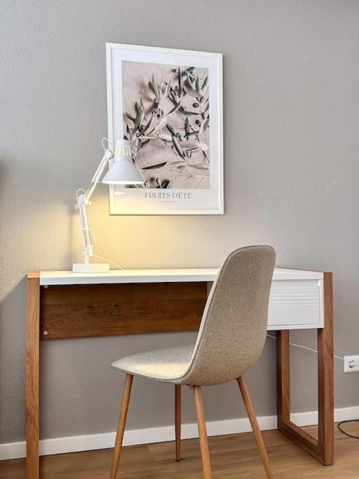 Apartment Appartio: Geraeumige, Moderne Fuer Gruppen/familien