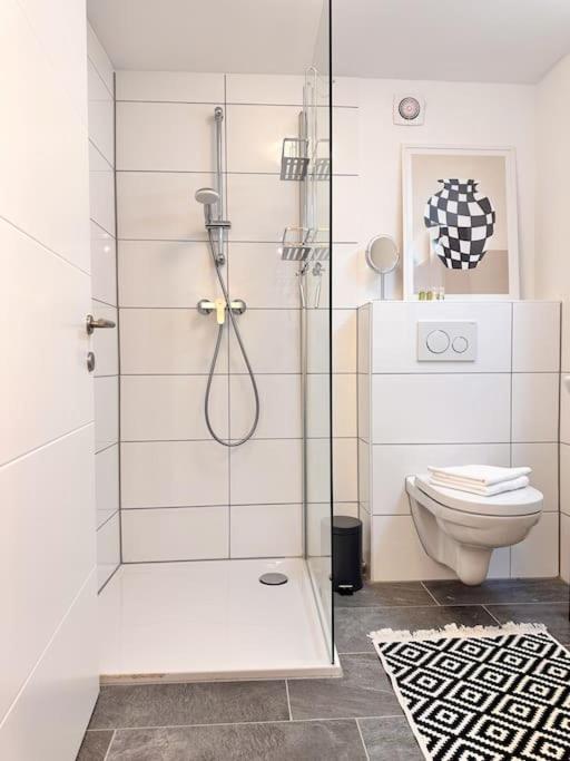 Apartment Appartio: Geraeumige, Moderne Fuer Gruppen/familien Stuttgart