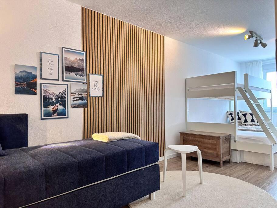 Apartment Appartio: Geraeumige, Moderne Fuer Gruppen/familien
